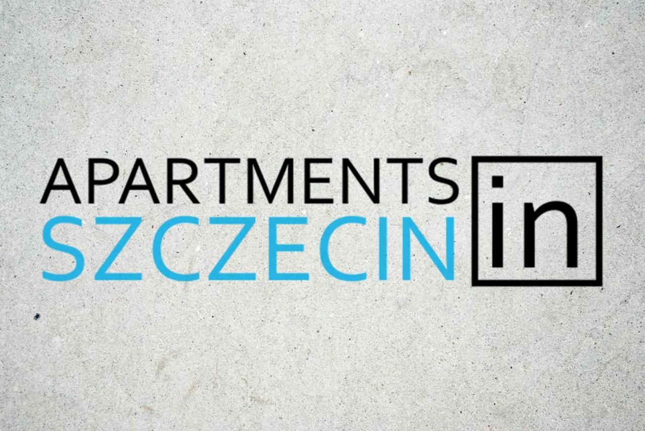 שצ'צ'ין Apartments In - Chmielewskiego מראה חיצוני תמונה