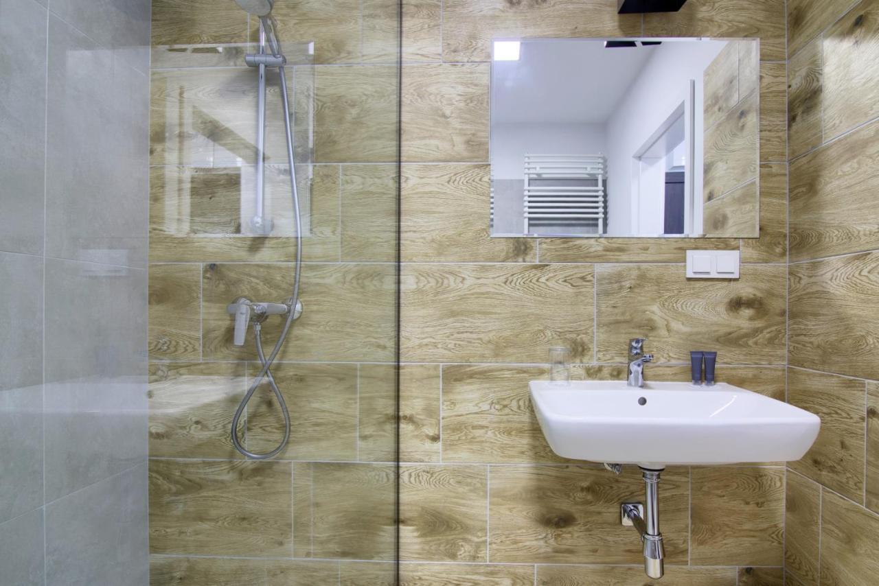 שצ'צ'ין Apartments In - Chmielewskiego מראה חיצוני תמונה